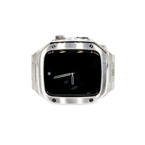 Ore Apple Watch Case - Titanium